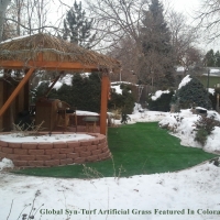 Artificial Grass Carpet Waianae, Hawaii Landscaping Business, Backyard Garden Ideas