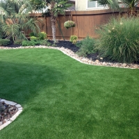 Artificial Grass Installation Halawa Heights, Hawaii Fake Grass For Dogs, Backyard Landscape Ideas