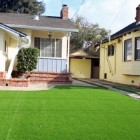 Artificial Grass Lahaina, Hawaii Backyard Deck Ideas, Front Yard Landscaping