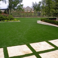 Artificial Grass Wailua Homesteads, Hawaii Landscaping Business, Backyard