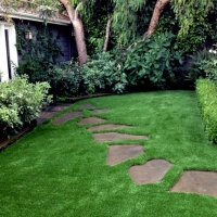 Artificial Turf Cost Paukaa, Hawaii Design Ideas, Small Backyard Ideas