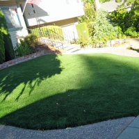 Artificial Turf Cost Waikoloa Village, Hawaii Gardeners, Front Yard