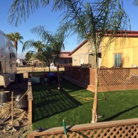 Artificial Turf Volcano, Hawaii Backyard Playground, Beautiful Backyards