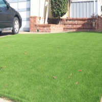 Best Artificial Grass Mountain View, Hawaii Lawns, Front Yard Ideas