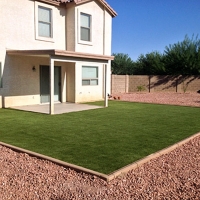 Fake Grass Pahoa, Hawaii Landscape Ideas, Backyard Designs