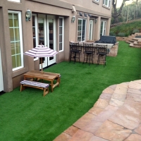 Fake Grass Wainiha, Hawaii Landscape Design, Backyard Ideas