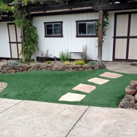 Fake Turf Halawa Heights, Hawaii Garden Ideas, Front Yard