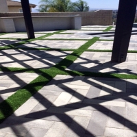 Grass Carpet Waipio, Hawaii Home And Garden, Backyard Design