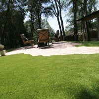 Grass Installation Waipio Acres, Hawaii City Landscape, Backyard Landscape Ideas