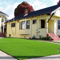 Grass Turf Ewa Gentry, Hawaii Roof Top, Front Yard Landscaping Ideas