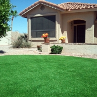 Grass Turf Lanai City, Hawaii City Landscape, Front Yard Ideas