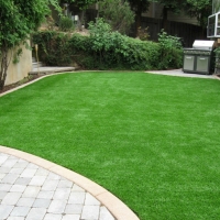 How To Install Artificial Grass Kapalua, Hawaii Landscaping