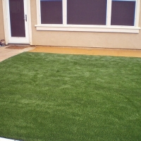 Installing Artificial Grass Waikoloa, Hawaii Lawn And Landscape, Backyard Garden Ideas