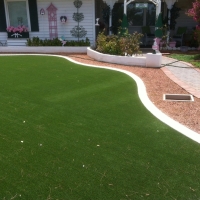 Outdoor Carpet Princeville, Hawaii Paver Patio, Front Yard Landscaping