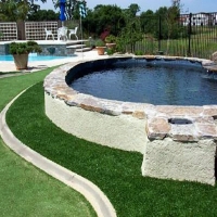 Outdoor Carpet Wailua Homesteads, Hawaii Lawn And Garden, Natural Swimming Pools