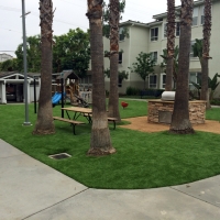 Synthetic Lawn Keaau, Hawaii Home And Garden, Commercial Landscape