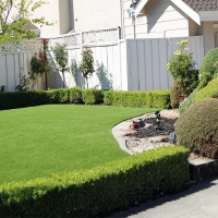 Synthetic Turf Supplier Ewa Gentry, Hawaii Lawns, Small Front Yard Landscaping