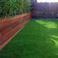 Synthetic Turf Supplier Kealakekua, Hawaii Garden Ideas, Beautiful Backyards