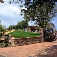 Synthetic Turf Supplier Kihei, Hawaii Garden Ideas, Front Yard Ideas