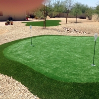 Synthetic Turf Supplier Maalaea, Hawaii Diy Putting Green, Backyard Design