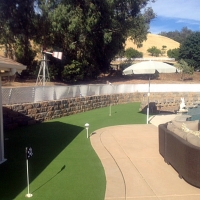 Synthetic Turf Supplier Punaluu, Hawaii Backyard Playground, Backyard Makeover