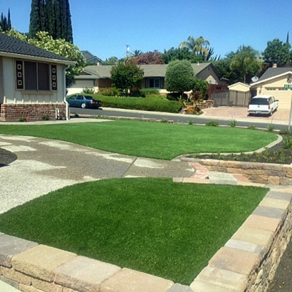 Fake Lawn Nanawale Estates, Hawaii Design Ideas