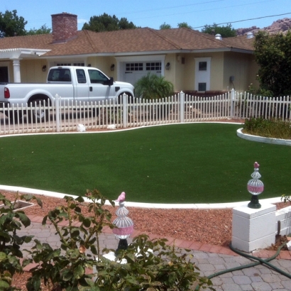 Green Lawn Honolulu, Hawaii Landscape Design, Front Yard Landscaping Ideas