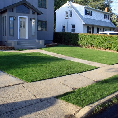 Green Lawn Waimea, Hawaii Garden Ideas, Front Yard Design