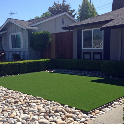 How To Install Artificial Grass Kealakekua, Hawaii Roof Top, Landscaping Ideas For Front Yard