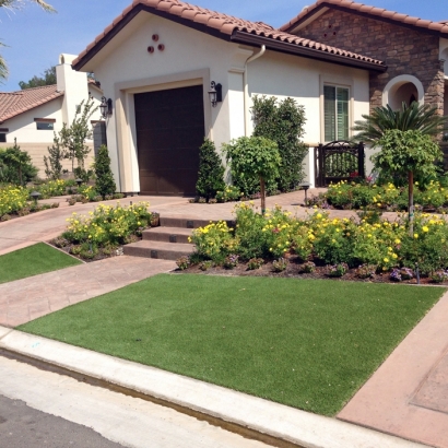 How To Install Artificial Grass Makakilo, Hawaii Landscaping Business, Front Yard Landscape Ideas