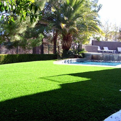 How To Install Artificial Grass Naalehu, Hawaii Rooftop, Backyard Ideas