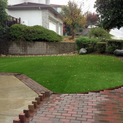 Installing Artificial Grass Heeia, Hawaii Garden Ideas, Backyard Landscaping Ideas