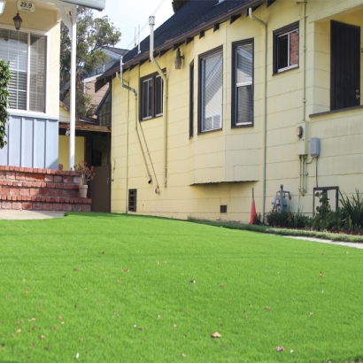 Installing Artificial Grass Heeia, Hawaii Lawns, Small Front Yard Landscaping