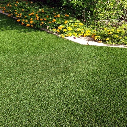 Installing Artificial Grass Koloa, Hawaii Home And Garden, Small Front Yard Landscaping