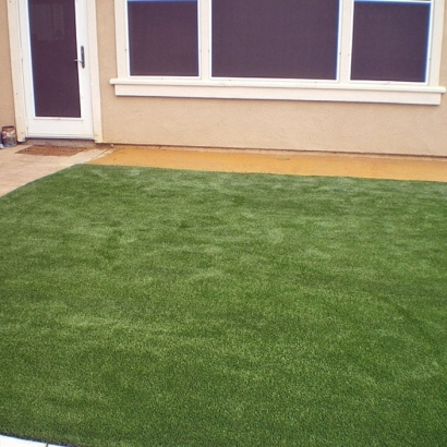 Installing Artificial Grass Waikoloa, Hawaii Lawn And Landscape, Backyard Garden Ideas