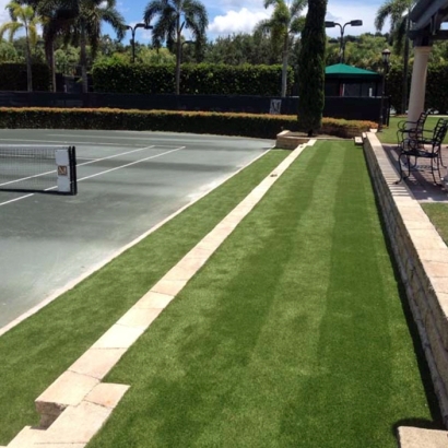 Outdoor Carpet Waialua, Hawaii Rooftop, Commercial Landscape