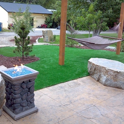 Synthetic Grass Hilo, Hawaii Landscape Ideas, Front Yard Landscaping