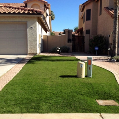 Synthetic Grass Kaaawa, Hawaii Landscape Rock, Front Yard Landscape Ideas