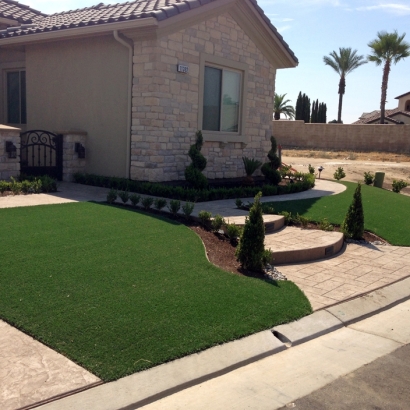 Synthetic Lawn Paauilo, Hawaii Landscaping Business, Small Front Yard Landscaping