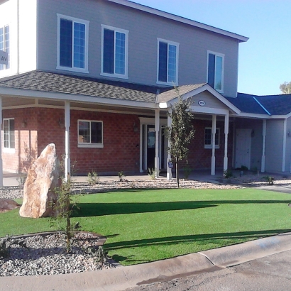 Turf Grass Holualoa, Hawaii Landscape Rock, Landscaping Ideas For Front Yard