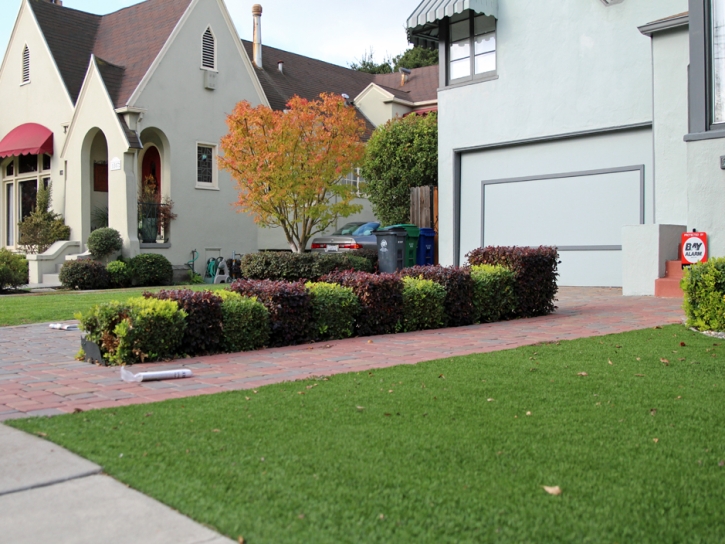 Artificial Grass Hawaiian Paradise Park, Hawaii Landscaping, Landscaping Ideas For Front Yard