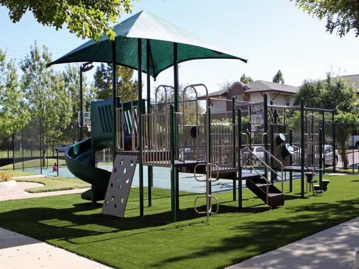 Artificial Grass Maunaloa, Hawaii Playground Safety, Parks