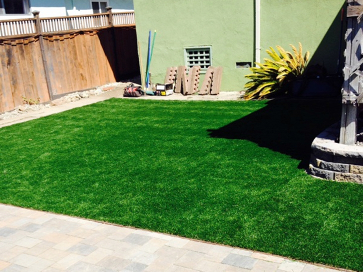 Artificial Turf Installation Hickam Housing, Hawaii Drainage, Beautiful Backyards