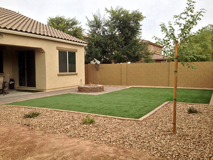 Artificial Turf Installation Punaluu, Hawaii Lawn And Garden, Backyard Makeover