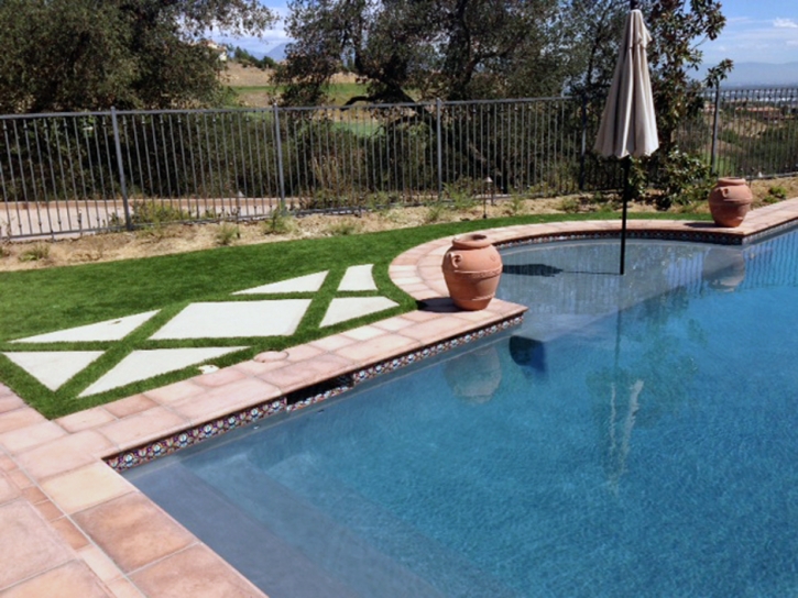 Artificial Turf Installation Pupukea, Hawaii Backyard Playground, Backyards