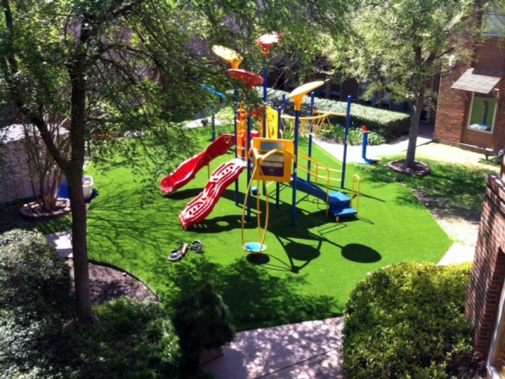 Fake Grass Carpet Kaumakani, Hawaii Playground Safety, Commercial Landscape