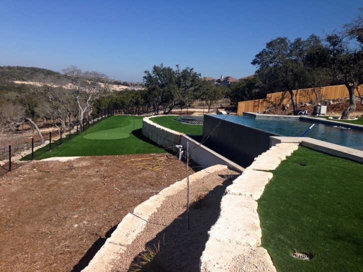 Faux Grass Nanakuli, Hawaii Gardeners, Backyard Garden Ideas