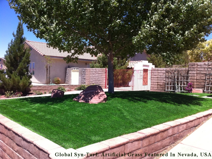 Faux Grass Wailuku, Hawaii Lawn And Garden, Landscaping Ideas For Front Yard