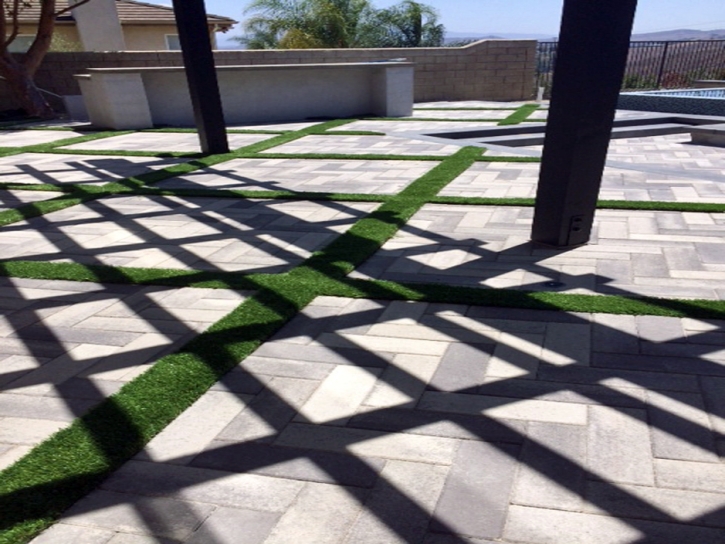 Grass Carpet Waipio, Hawaii Home And Garden, Backyard Design