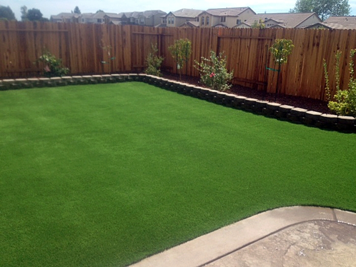 Grass Installation Kualapuu, Hawaii Landscape Rock, Backyard Landscaping